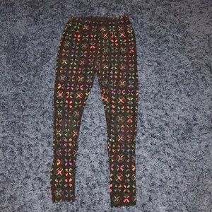 LulaRoe leggings